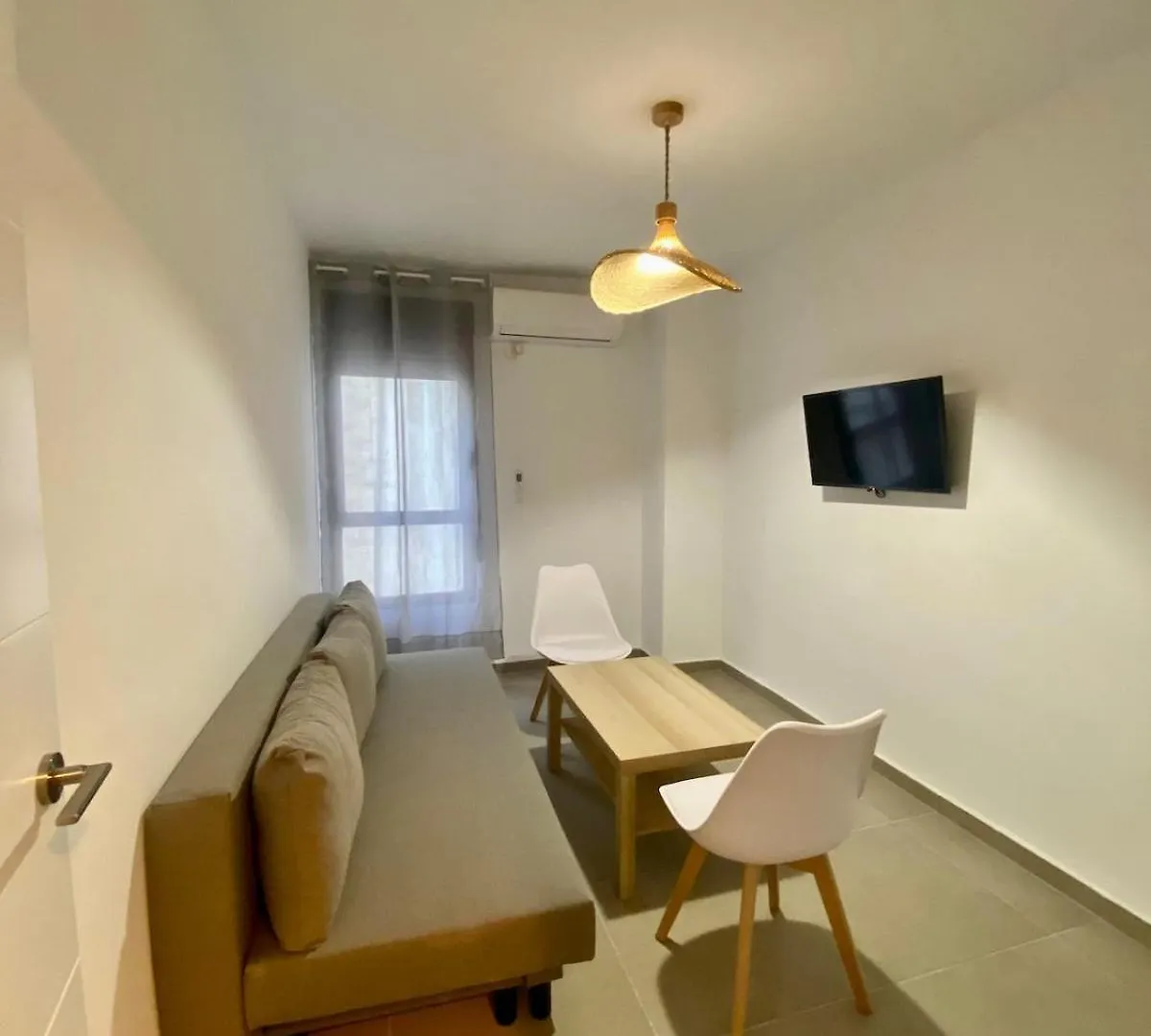 קורדובה 9742 Apartamento Corte Ingles ספרד