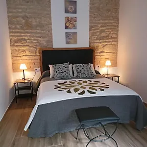 Appartement Entre Patios Y Flores, Cordoue