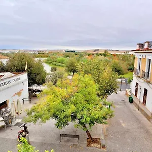 Appartement Paseo De La Ribera, Cordoue