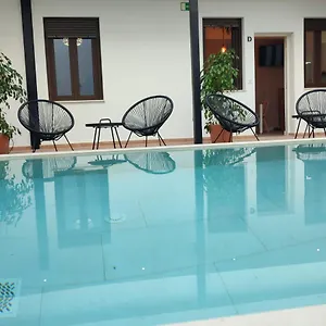Appartement Suenos De Orive. Con Piscina Y Wifi. Casco Antiguo., Cordoue