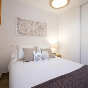 Appartement Sunshine Plaza Abades, Cordoue
