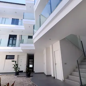 Appartement Centro By Mira, Cordoue