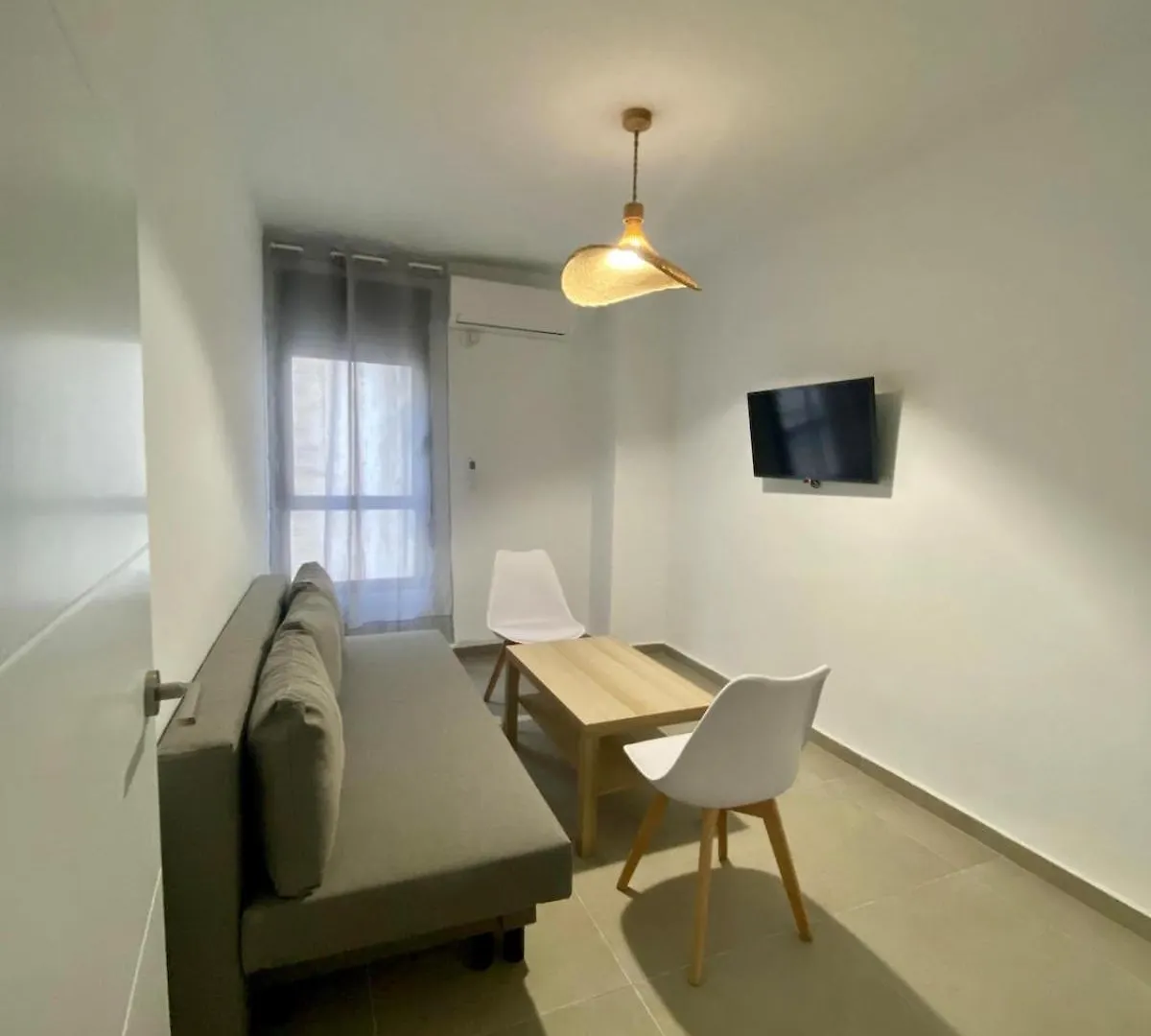 9742 Apartamento Corte Ingles Kordoba