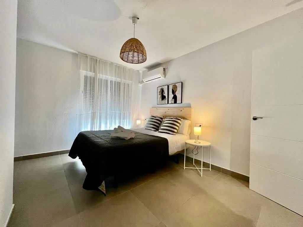 Apartment 9742 Apartamento Corte Ingles Cordoba