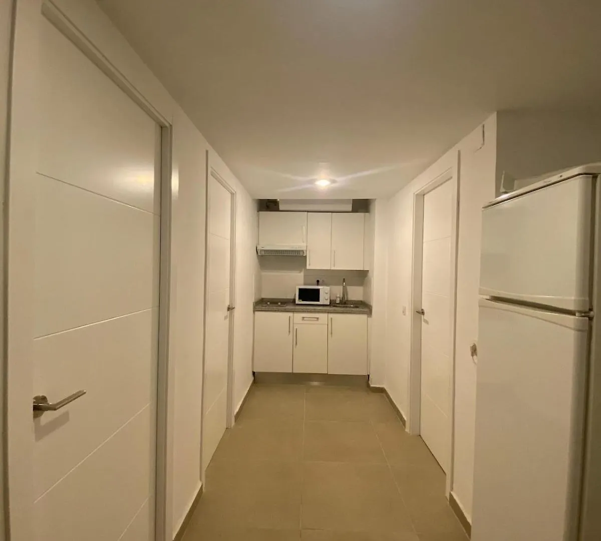 Apartment 9742 Apartamento Corte Ingles Cordoba Spain