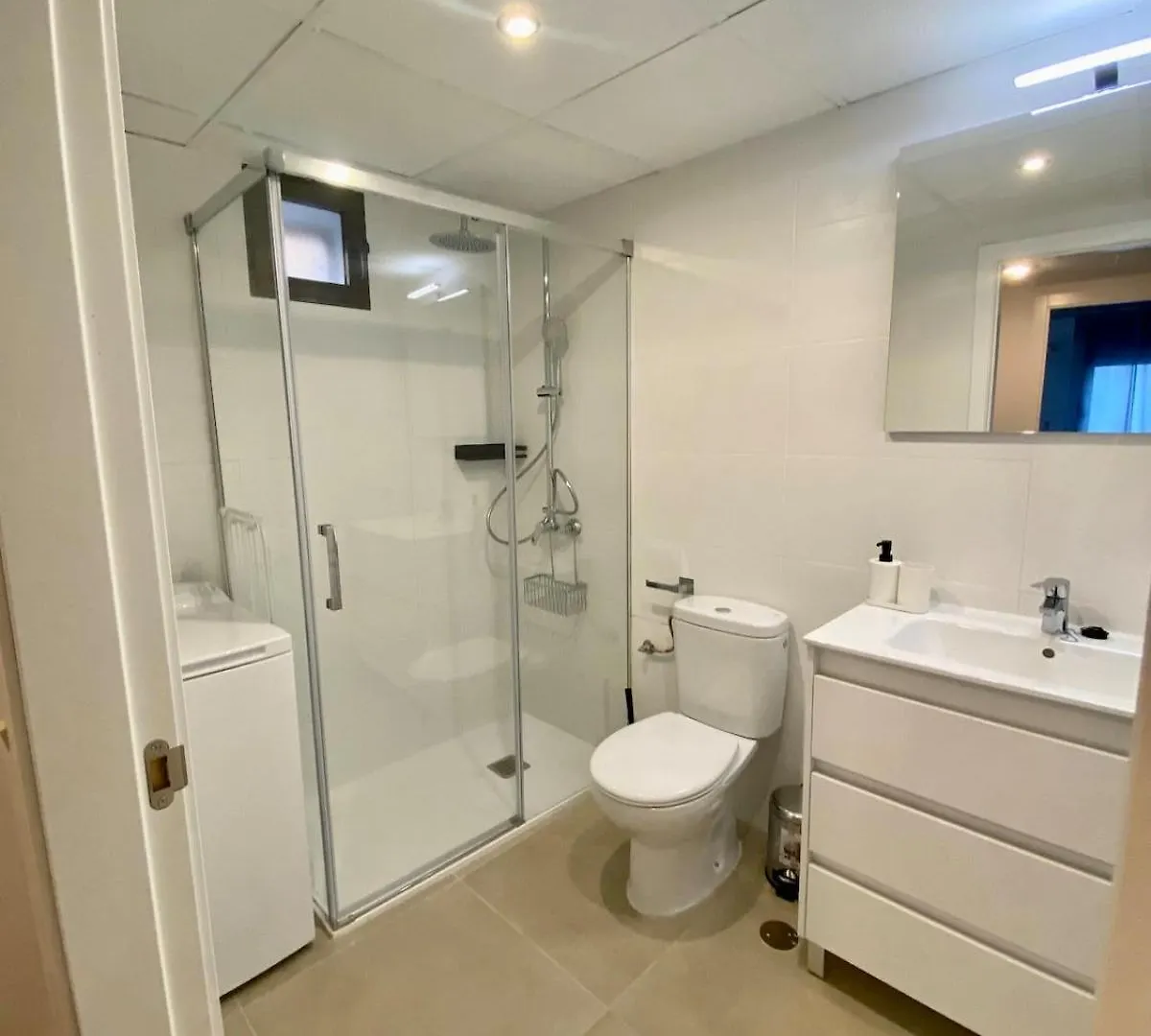 9742 Apartamento Corte Ingles Cordoba Spain