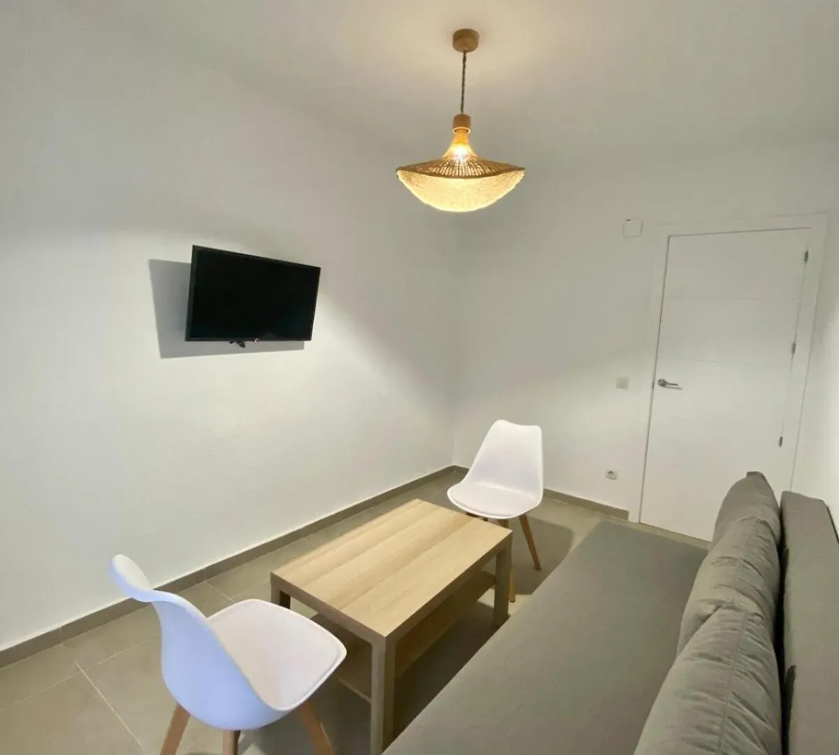 9742 Apartamento Corte Ingles Cordoba Apartment