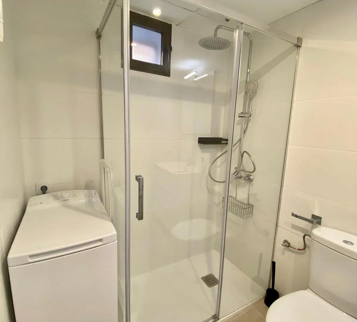 9742 Apartamento Corte Ingles Cordoba 0*,  Spain