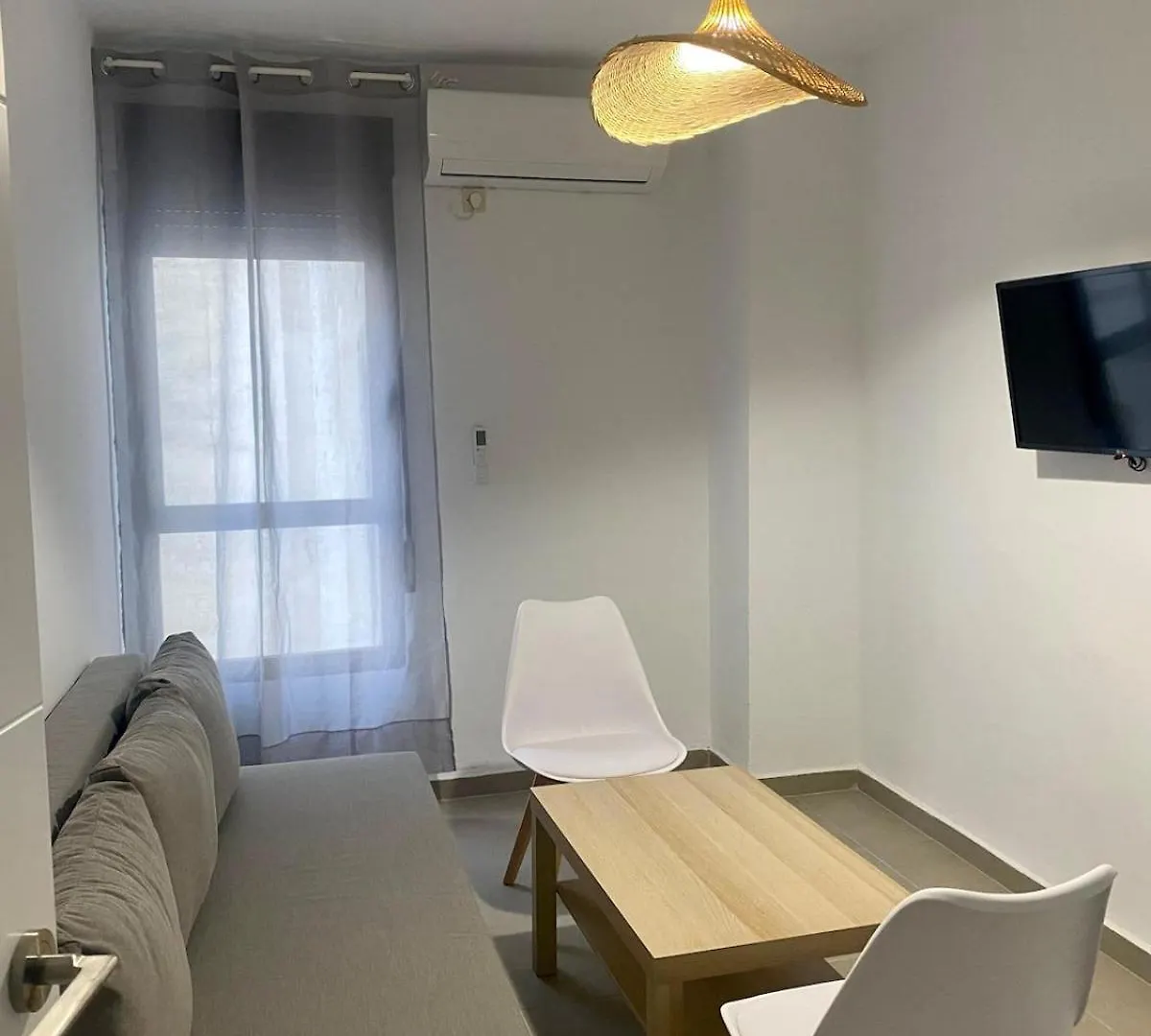 Apartment 9742 Apartamento Corte Ingles Cordoba