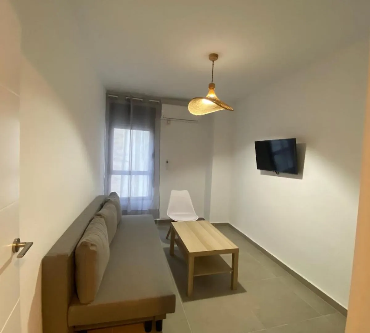 9742 Apartamento Corte Ingles Cordoba Apartment
