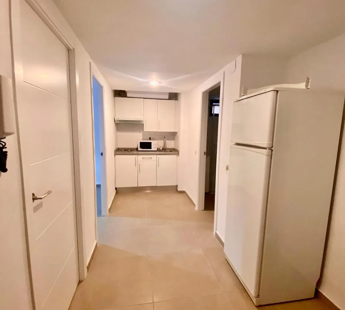 9742 Apartamento Corte Ingles Cordoba