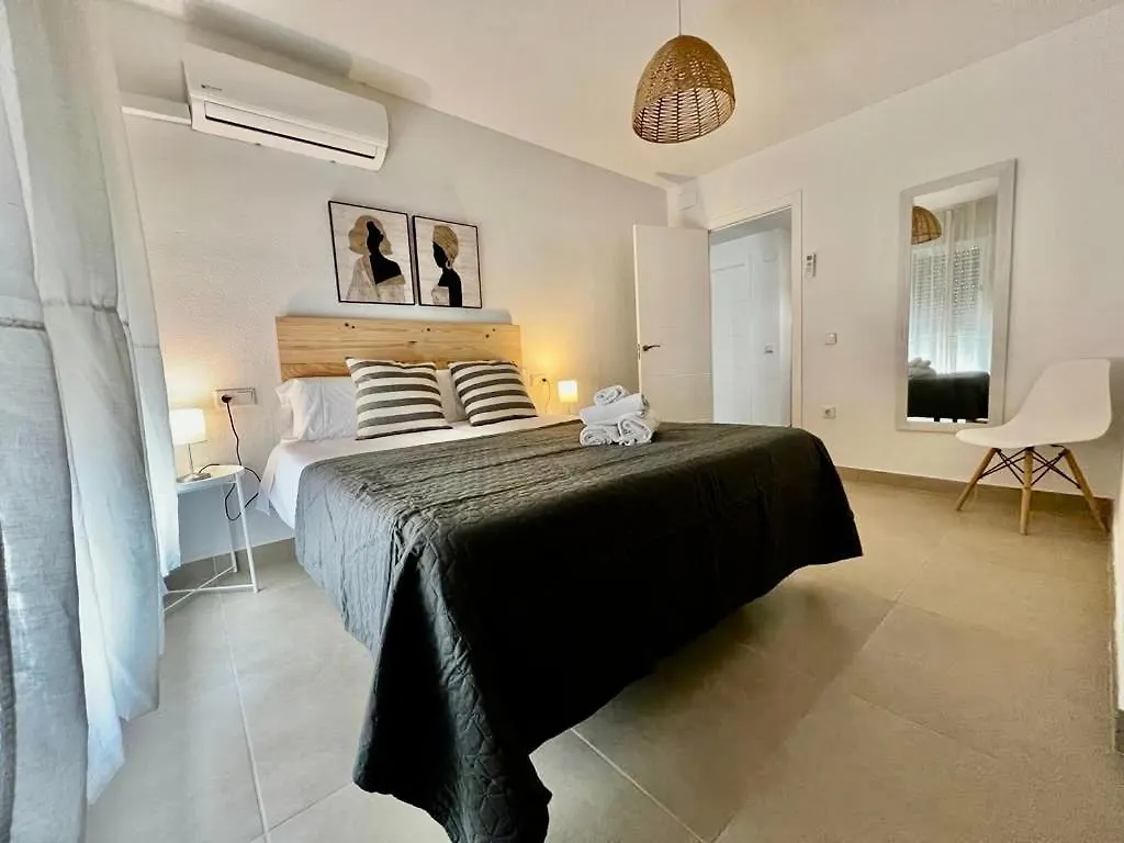9742 Apartamento Corte Ingles Cordoba